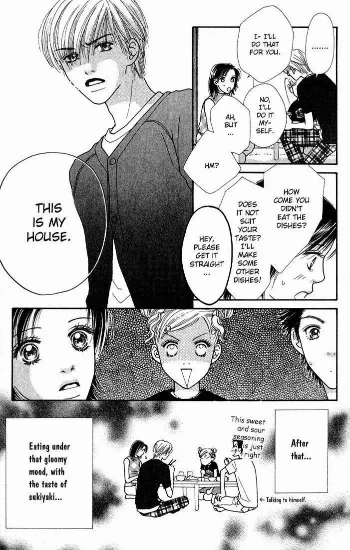 Parfait Tic Chapter 15 19